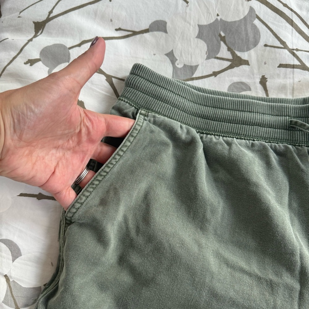 Gap twill shorts - Picture 2 of 5